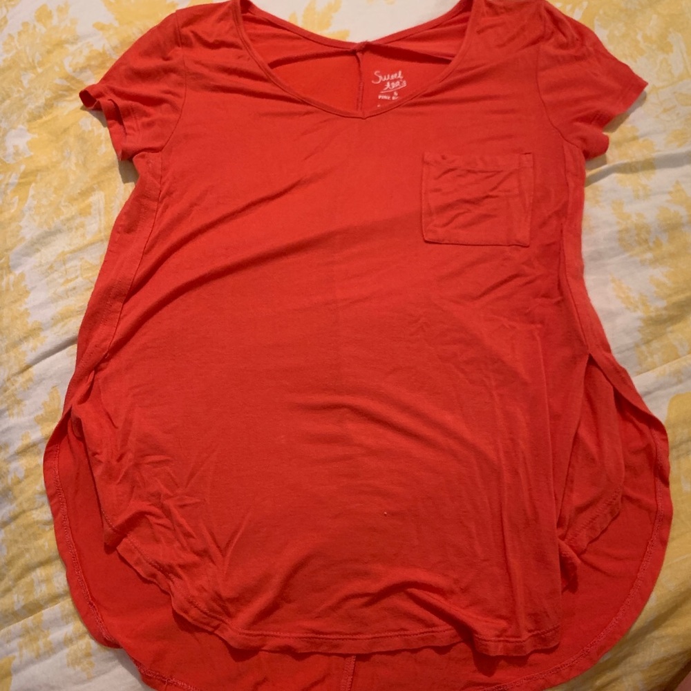 Soft Tee